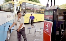 Ứng phó giá xăng dầu: Sớm thiết kế gói hỗ trợ nền kinh tế