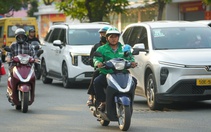 Thời tiết hôm nay 13-3: Bắc Bộ mưa nhẹ, Trung Bộ mưa to, Nam Bộ nắng