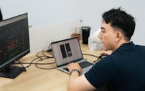 Xuất hiện cổ phiếu bất động sản tăng hơn 10%/tuần, sóng gió liệu đã qua?