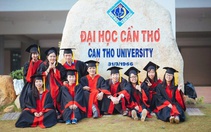 Đại học Cần Thơ tăng chỉ tiêu tuyển sinh 2026