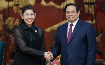 Thủ tướng đề nghị Thái Lan đảm bảo cung ứng ổn định nhiên liệu cho hàng không
