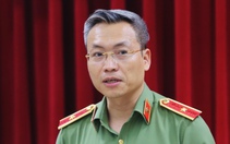 Bộ Công an: Bảo đảm tuyệt đối an ninh, an toàn cuộc bầu cử, không để xảy ra sơ suất dù nhỏ nhất