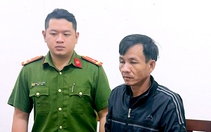 Góp vốn mua đất rồi người đàn ông tự ý bán đất chung hơn 1,4 tỉ đồng, chiếm đoạt tiền để trả nợ