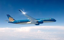 Sẽ có đường bay thẳng Hà Nội - Amsterdam từ tháng 6-2026