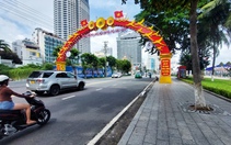 Du khách đang lưu trú tại các khu du lịch ở Khánh Hòa bầu cử cách nào?