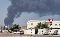 Trung Đông tối 14-3: Israel nói cuộc chiến với Iran đang bước vào 'giai đoạn quyết định'