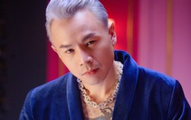 Rapper Việt hết thời 'ngông, rap gì cũng được'