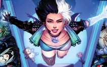 Marvel ra mắt đội idol K-pop mới, cạnh tranh K-pop Demon Hunters?