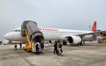 Đề nghị nghiên cứu giảm thuế xăng dầu, giảm phí sân bay, bến cảng