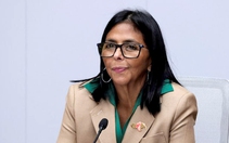 Venezuela kêu gọi Mỹ dỡ bỏ trừng phạt