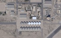 Iran tấn công Israel và 3 căn cứ Mỹ, Iraq thành tâm điểm giao tranh