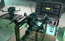 Nhật Bản muốn mua drone Ukraine để tăng cường phòng thủ