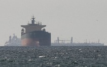 Anh tính dùng drone rà phá thủy lôi ở eo biển Hormuz