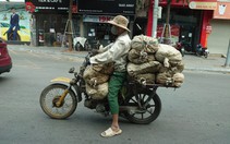 Bộ Nông nghiệp và Môi trường: Sẽ áp dụng hàng rào kỹ thuật hạn chế sử dụng xe cũ ở đô thị