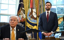 Tin tức thế giới sáng 17-3: Ông Vance tâng bốc ông Trump; Cuba kích hoạt cơ chế khẩn cấp về điện