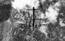 Ném bom: Lịch sử ác mộng của chiến tranh - Kỳ 7: Những trận mưa bom cuối cùng ở Berlin