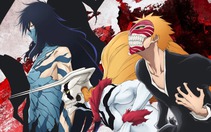 Bleach sắp trở lại: Ichigo khoe dạng sức mạnh 'đỉnh' nhất