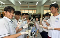 Cấu trúc đề kiểm tra học kỳ 2 giáo dục thường xuyên tại TP.HCM