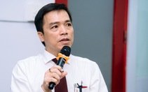 PGS.TS Hoàng Trang và giấc mơ bán dẫn Việt