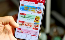 Vietlott: Săn giải xổ số tiền tỷ với chiếc điện thoại