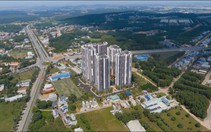 Phú Mỹ Hưng ‘vươn sải tay’ sang đô thị vệ tinh