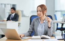 Tìm việc mới khi vẫn đi làm hay nghỉ hẳn mới bắt đầu lại?
