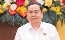 Chủ tịch Quốc hội: 99,69% cử tri đi bỏ phiếu, không đơn vị bầu cử nào phải tổ chức bầu lại