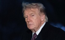 Ông Trump 'không ngờ' Iran nhắm tới các nước vùng Vịnh