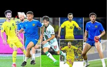 Malaysia quyết đánh bại Việt Nam để 'khôi phục niềm tự hào đã bị tổn thương'