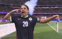 Đánh bại nhà vô địch Trung Quốc, Úc vào chung kết Asian Cup 2026
