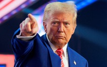 Ông Trump kể một người tiền nhiệm nói tiếc vì đã không ném bom Iran, cả bốn cựu Tổng thống phủ nhận