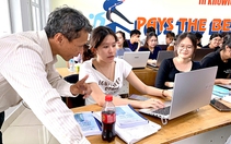 Làm gì để xây dựng nguồn nhân lực chất lượng cao? Tạo không gian tranh luận học thuật