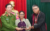 Du khách Mỹ bị giật điện thoại khi tham quan Huế, công an nhanh chóng tìm kẻ cướp giật
