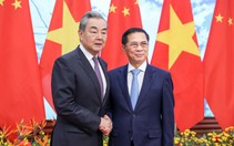 Trung Quốc sẵn sàng nhập nhiều hơn hàng hóa, thúc đẩy thương mại cân bằng với Việt Nam