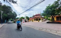 Xã Cam Lâm ở Khánh Hòa nhận lại hồ sơ chuyển mục đích sử dụng đất cho dân