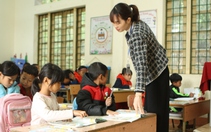 Khởi công thêm 121 trường phổ thông nội trú liên cấp tại các xã biên giới đất liền