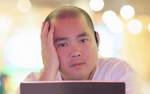Nhạc sĩ Minh Khang thừa nhận mình cãi vã với tài xế Grab như clip, lên tiếng xin lỗi