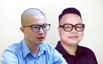 Đề nghị truy tố Mr. Pips Phó Đức Nam, Mr. Hunter Lê Khắc Ngọ