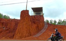 Nhà tui bỗng dưng thành hầm