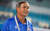 Cái bóng của ông Mai Đức Chung