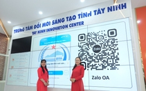 Tây Ninh ký kết trường đại học, học viện và Vingroup thúc đẩy chuyển đổi số