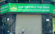 Công an Đắk Lắk cảnh báo rủi ro từ trung tâm ngoại ngữ 'dỏm'