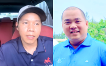 Tài xế Grab vụ nhạc sĩ Minh Khang: Tôi thấy mình đúng, không gỡ clip