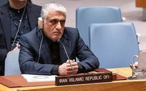 Iran đòi UAE bồi thường vì 'tiếp tay' cho Mỹ tấn công