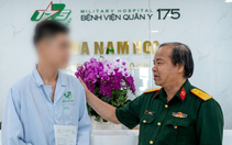 Đau dữ dội vùng bìu, nam sinh suýt mất tinh hoàn