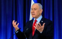 Thủ tướng Israel 'đá bóng trách nhiệm' sang ông Trump về vai trò chính tấn công Iran