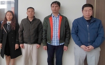 Thanh Hóa báo cáo Bộ Y tế vụ ‘thần y’ dỏm lấy danh Hoàng Minh Đường