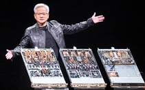 Nvidia sẵn sàng trở lại thị trường Trung Quốc