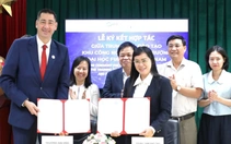 Fulbright Việt Nam hợp tác Khu công nghệ cao TP.HCM, mở rộng đào tạo gắn với doanh nghiệp công nghệ