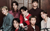 BTS sắp vượt mặt Taylor Swift?
